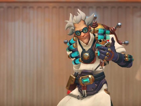 守望先锋狂鼠怎么玩[图2]