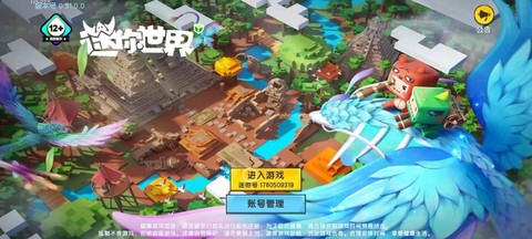 迷你世界电脑版叫什么[图2]