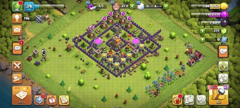 玩部落冲突怎么加好友[图2]