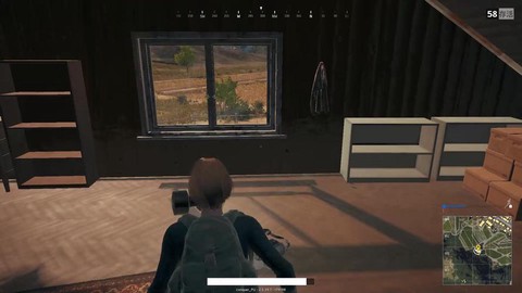 绝地求生怎么打破窗户[图2]