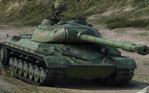 坦克世界4棍是什么坦克[图1]