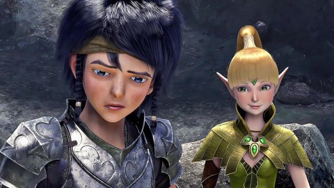 龙之谷贤者带什么精灵