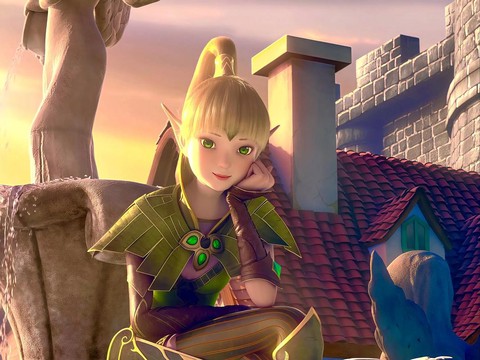 龙之谷贤者带什么精灵[图2]