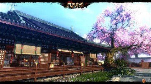 九阴真经怎么建造家园[图1]