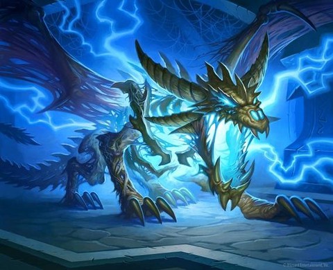 炉石传说辛达苟萨怎么打