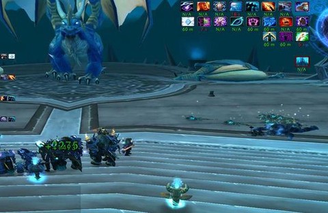 炉石传说辛达苟萨怎么打[图1]