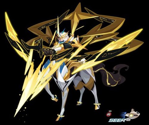 赛尔号星域之魂怎么打