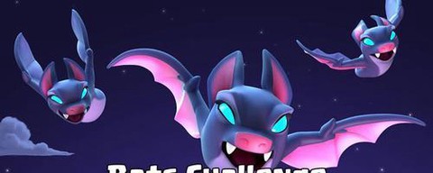 皇室战争蝙蝠怎么样[图1]