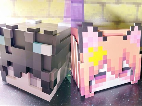 我的世界帽子怎么做[图1]