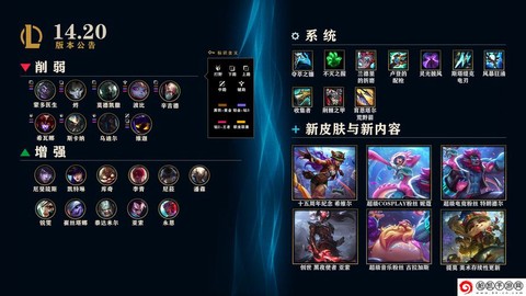 手游英雄联盟怎么配置