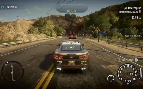 极品飞车18怎么玩不了[图1]