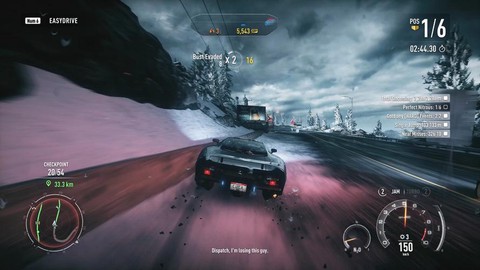 极品飞车18怎么玩不了[图2]