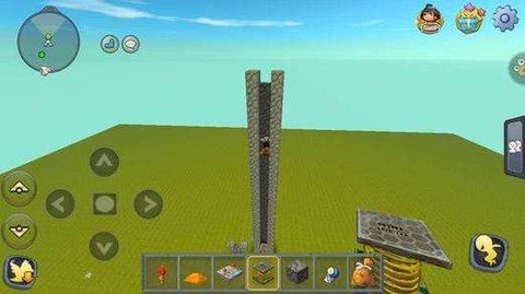 迷你世界刷怪笼怎么做[图2]