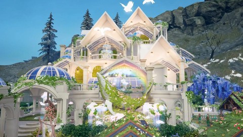 明日之后第三季怎么建设[图1]