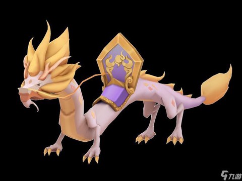 迷你世界怎么召唤麒麟