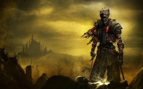 黑暗之魂3如何下载