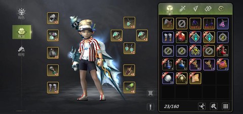 龙之谷手游后期玩什么[图1]