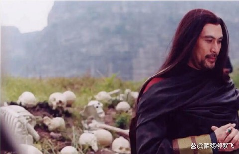 仙剑奇侠传1拜月教主什么阴谋