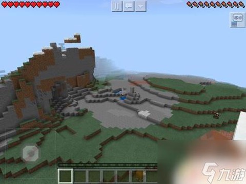 我的世界怎么进入梦境[图1]