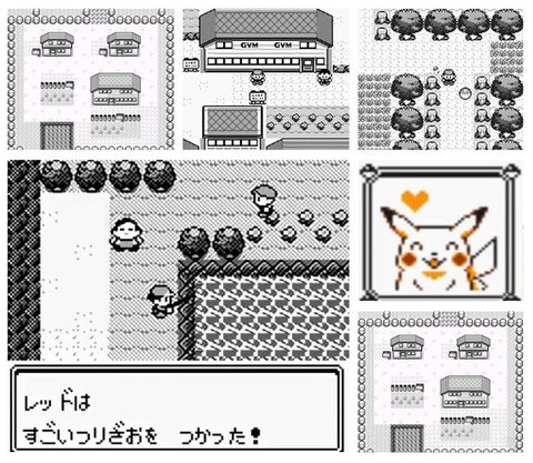 ipad口袋妖怪怎么玩[图1]