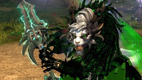 激战2战士什么种族[图2]