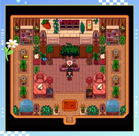 星露谷物语地毯怎么买