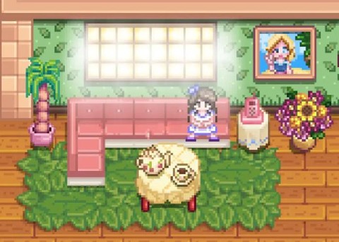 星露谷物语地毯怎么买[图2]