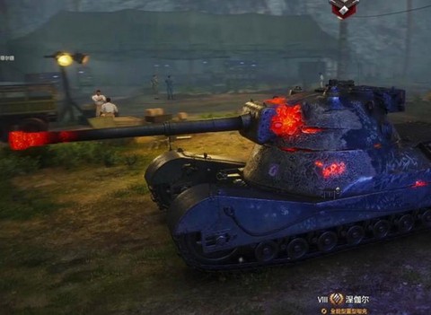 坦克世界用什么显卡[图2]