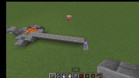 我的世界磨石机怎么用[图2]