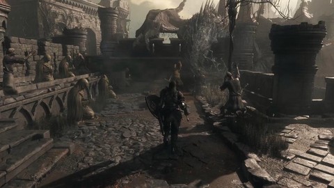 黑暗之魂3什么引擎[图2]