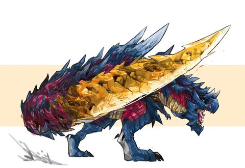 怪物猎人怪物怎么抓[图2]