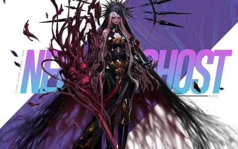 dnf暗帝是什么职业