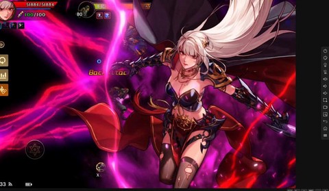 dnf暗帝是什么职业[图1]