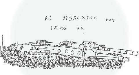 坦克世界反坦克走什么线[图2]