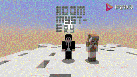 我的世界闯关怎么做[图1]