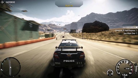 极品飞车18如何飞跃[图2]