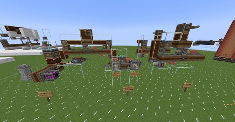 我的世界怎么做月球门[图1]