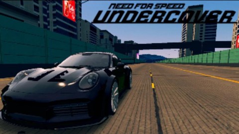 极品飞车12什么模式