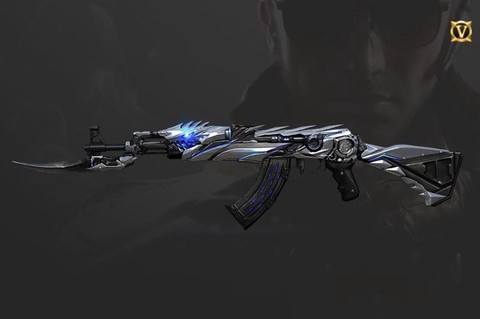 穿越火线ak怎么样[图1]