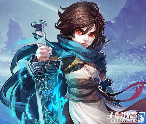 手游大话西游雷克什么