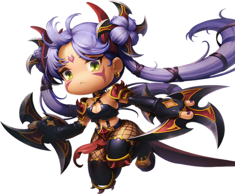 冒险岛2刺客穿什么[图2]