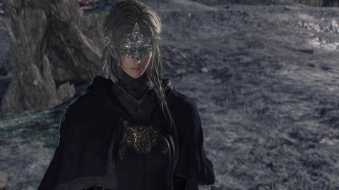 黑暗之魂3说了什么[图2]