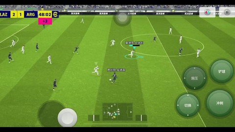 如何实况足球2018[图2]
