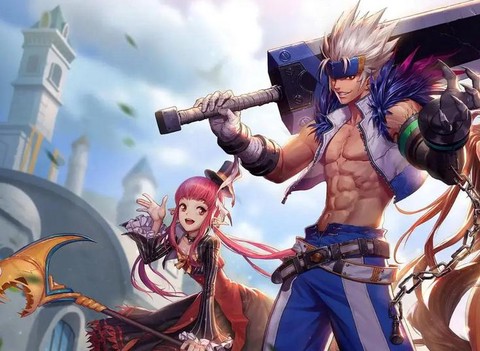 dnf平民玩什么职业好[图2]