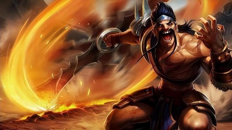 英雄联盟什么英雄最秀