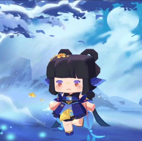 迷你世界有什么皮肤[图2]