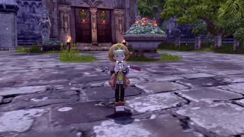 龙之谷上古版本是什么