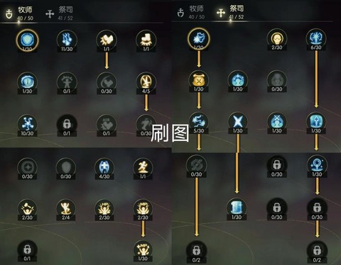 龙之谷手游怎么刷经验[图1]