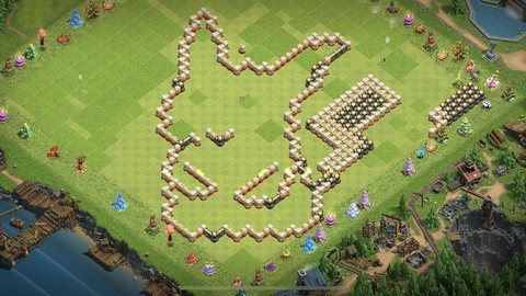 部落冲突本是什么意思[图2]