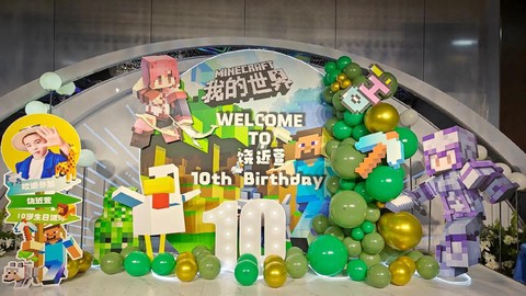 我的世界气球怎么做[图2]